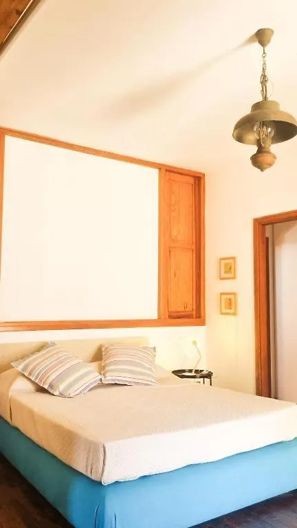 Casa Azzurra - Antico Frantoio Apartment Palermo Italy